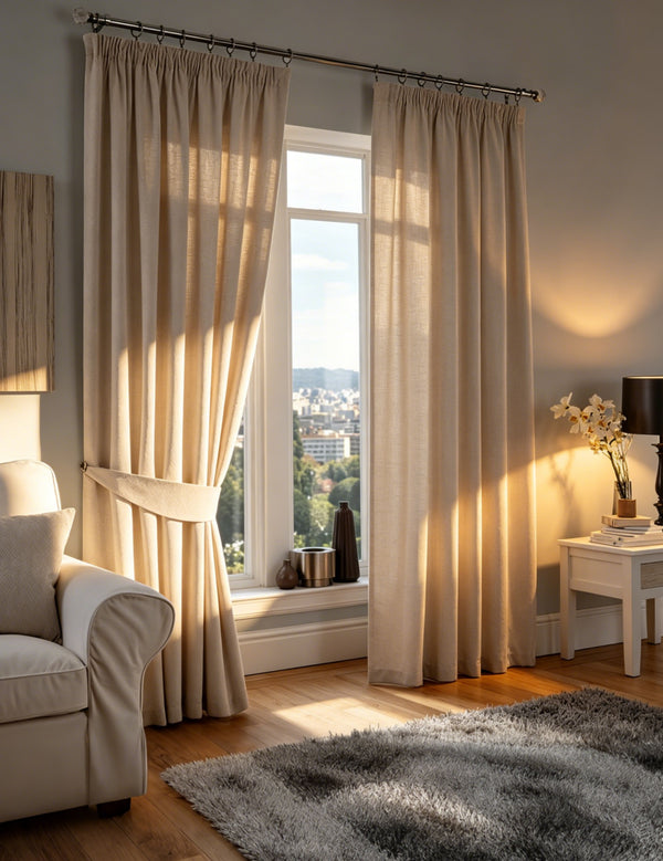 Drapery & Curtains