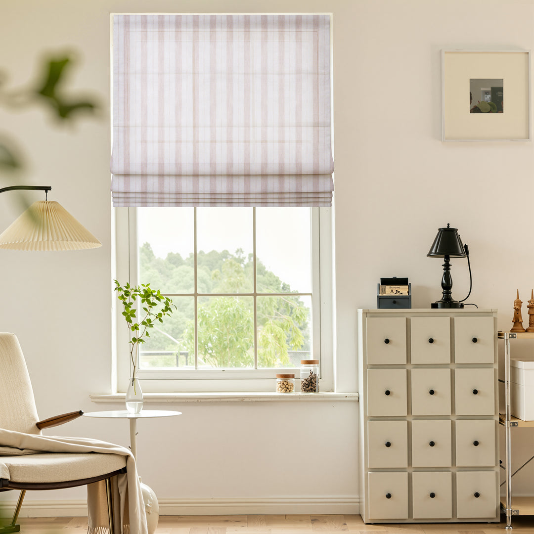 Roman Shades