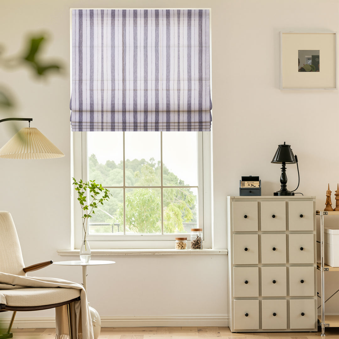 Roman Shades