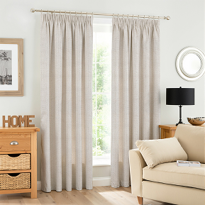 Drapery &amp; Curtains