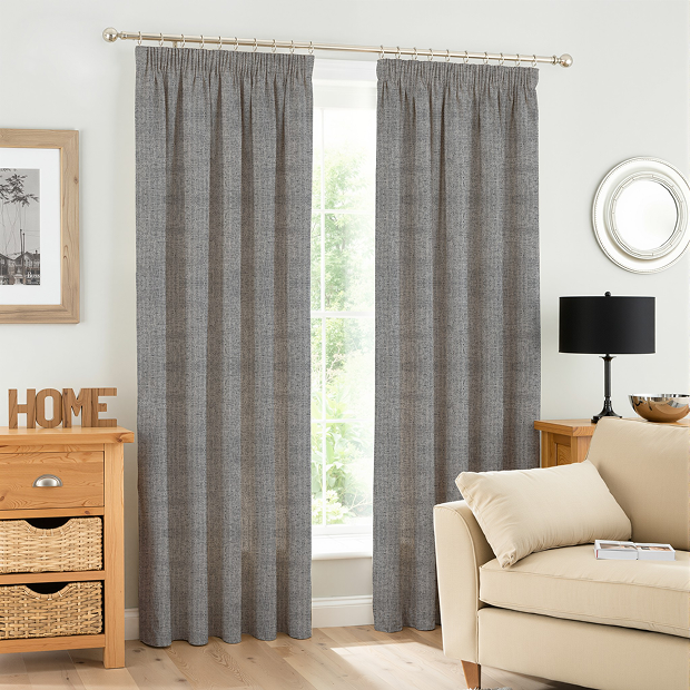Linen Curtains