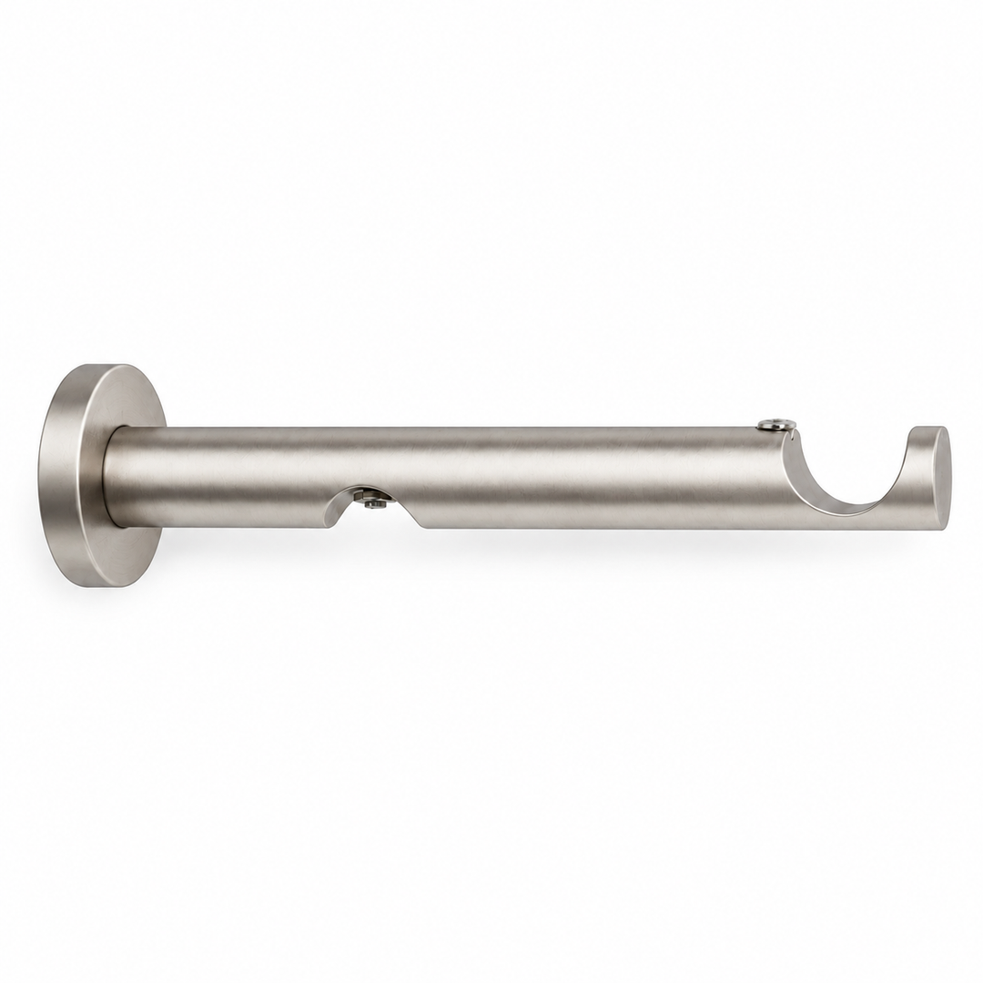 Two sides double bracket