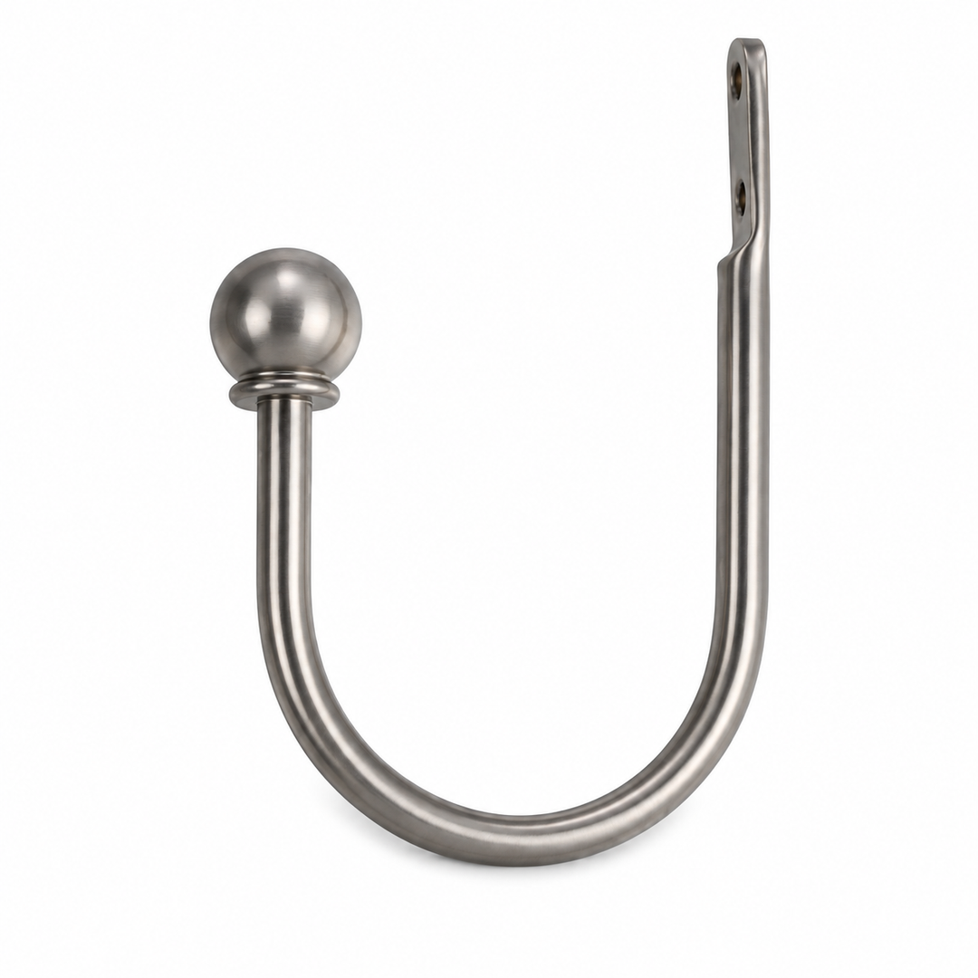 U-Shape Holdback with Ball
