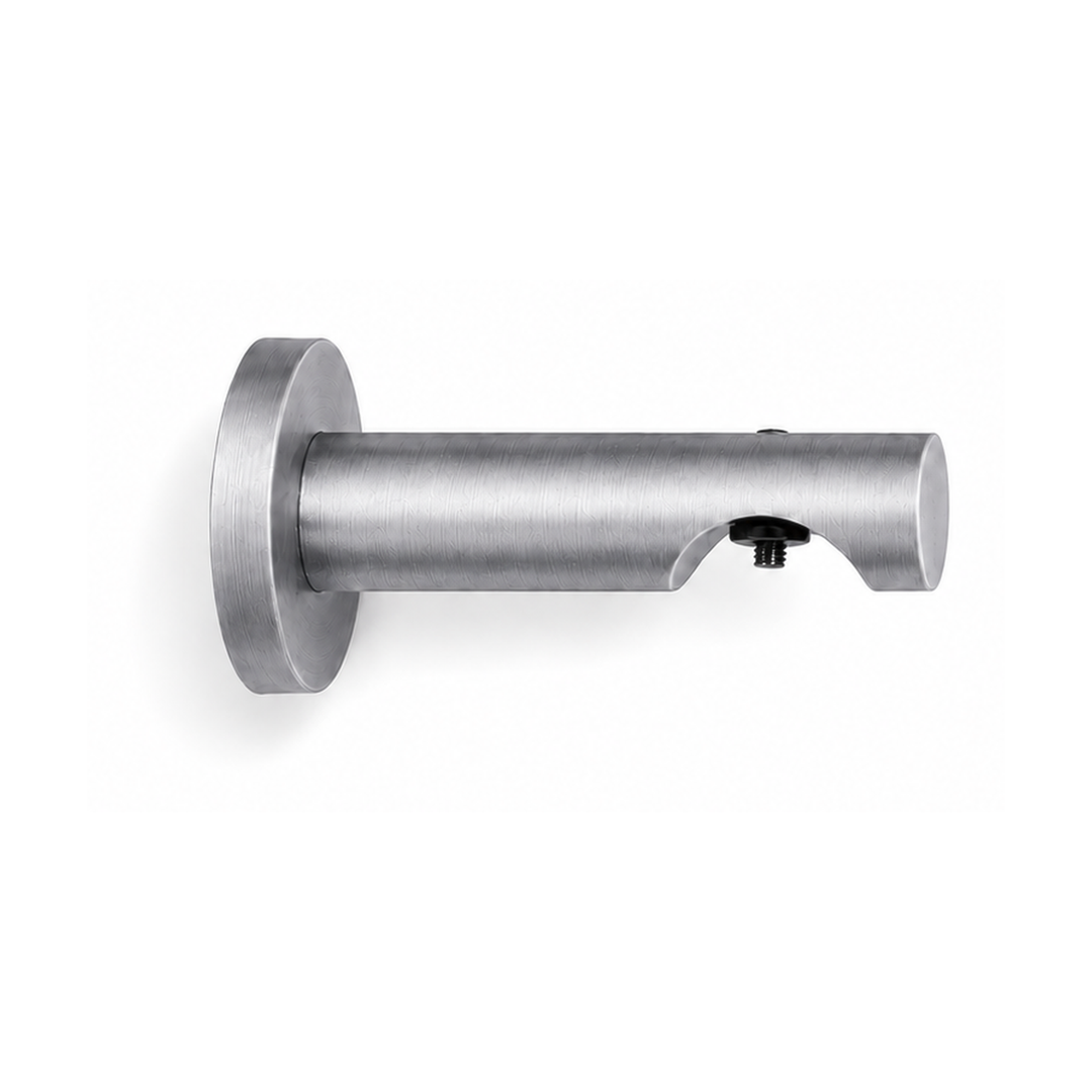 28mm Plume Single Rail Bracket – 90mm Projection
