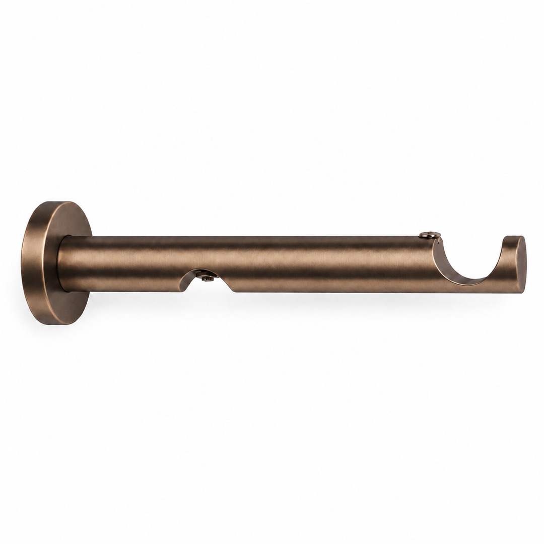 Two sides double bracket