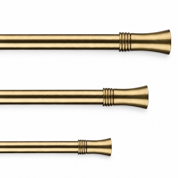 Antique Brass