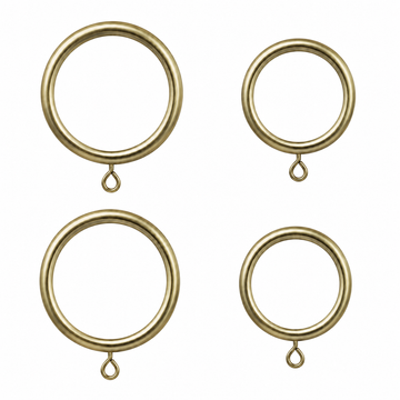 Antique Brass