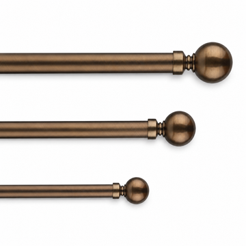 Antique Bronze