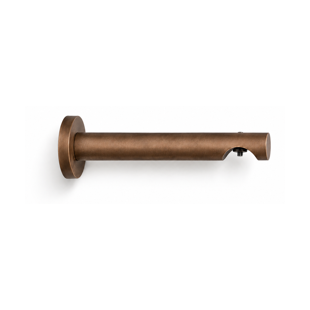 28mm Plume Single Rail Bracket – 150mm Projection