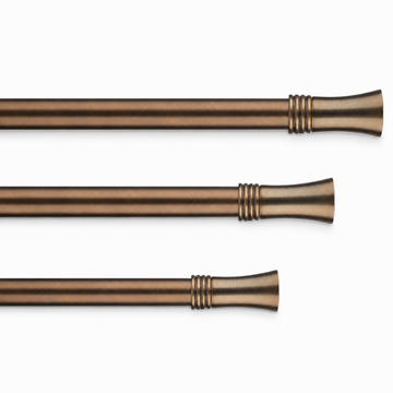 Antique Bronze