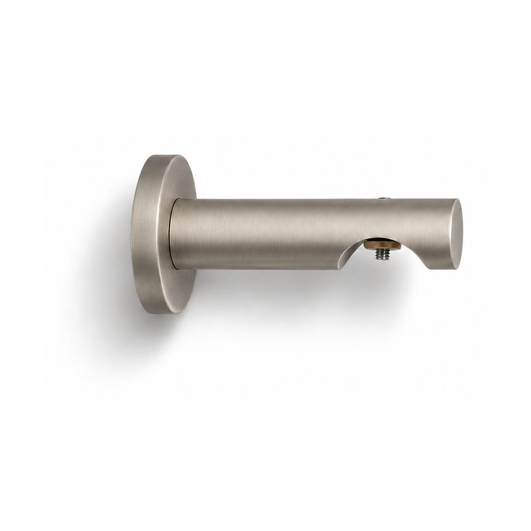 28mm Plume Single Rail Bracket – 90mm Projection