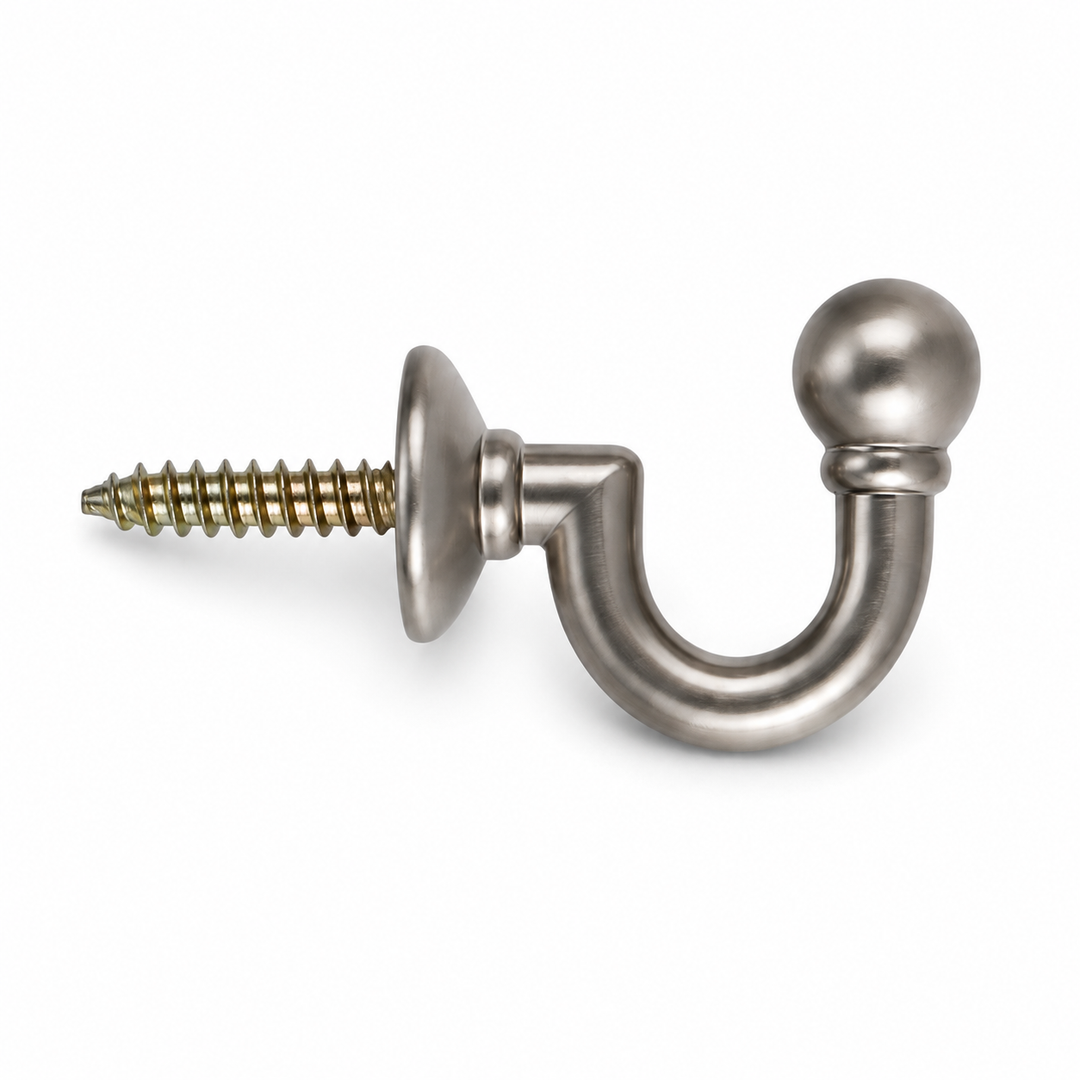 Mini Ball Decorative Hook