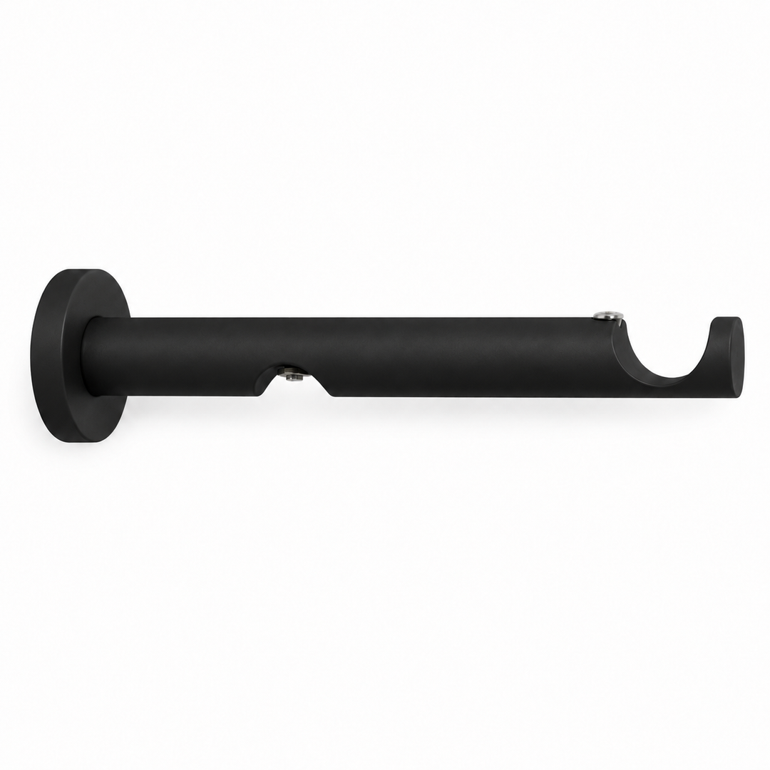 Two sides double bracket