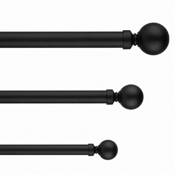 Black Matte