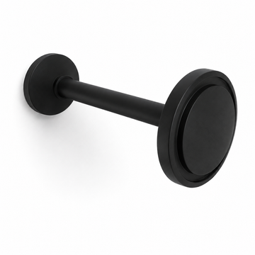 Black Matte