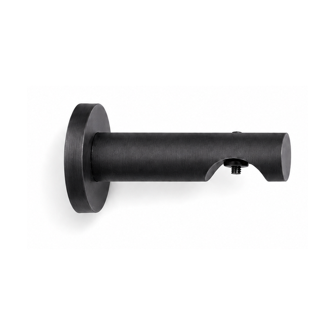 28mm Plume Single Rail Bracket – 90mm Projection