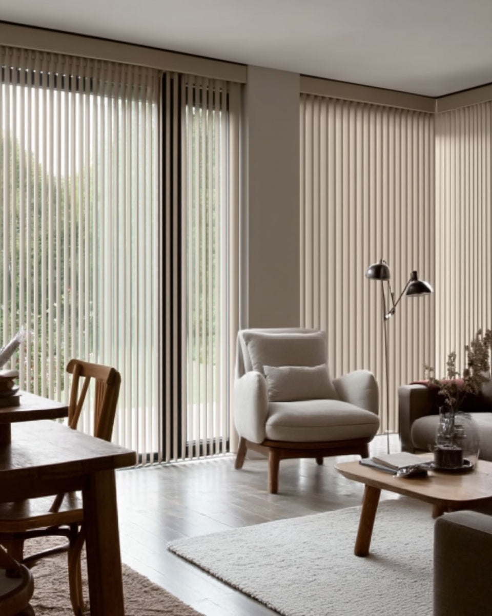 Sterling Vertical Blinds