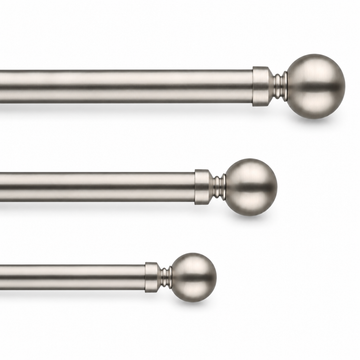 Brushed Nickel Matte