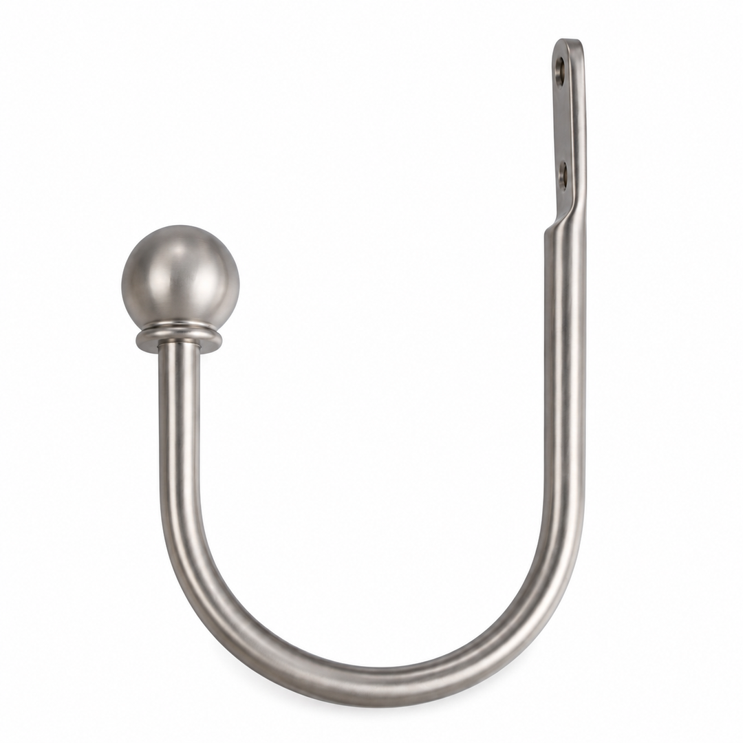 U-Shape Holdback with Ball