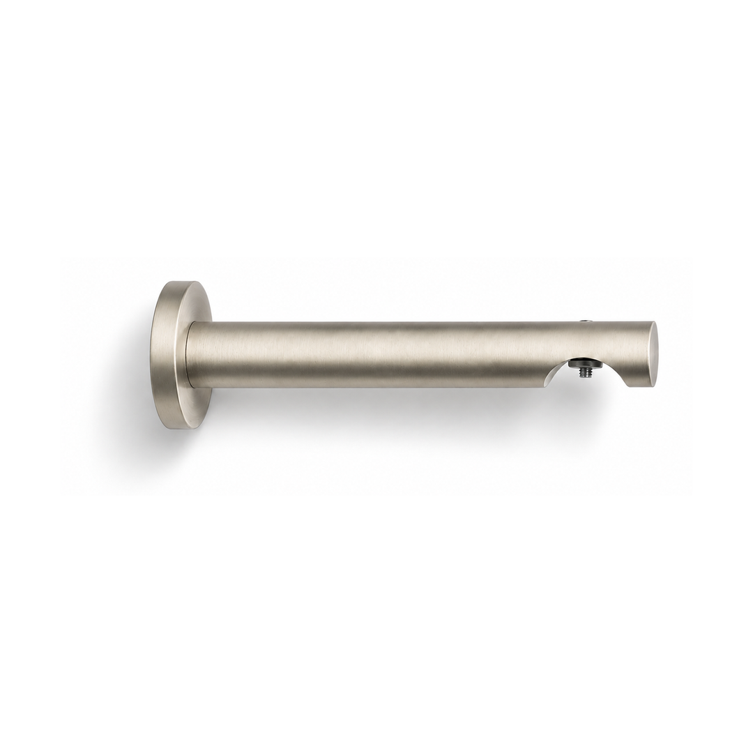 28mm Plume Single Rail Bracket – 150mm Projection