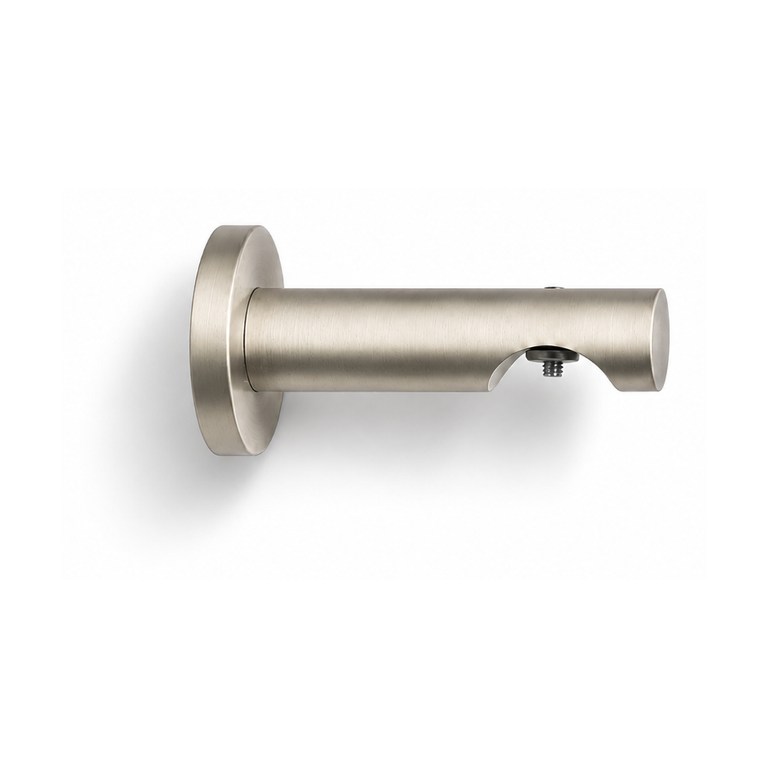 28mm Plume Single Rail Bracket – 90mm Projection
