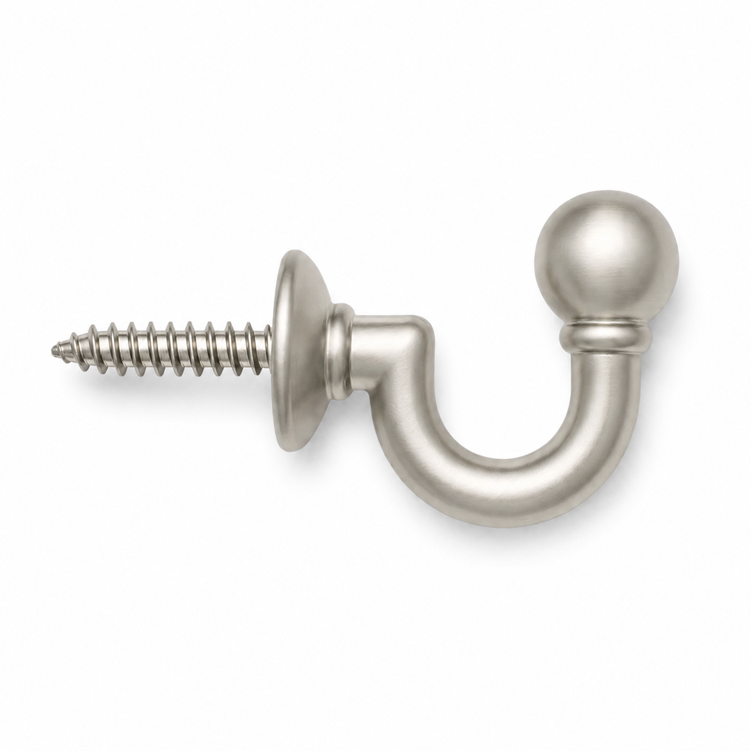 Mini Ball Decorative Hook