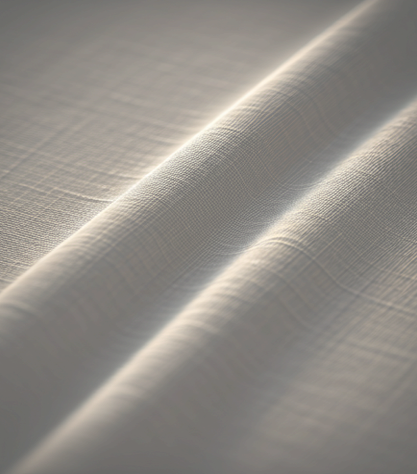 Care that preserves the drape.