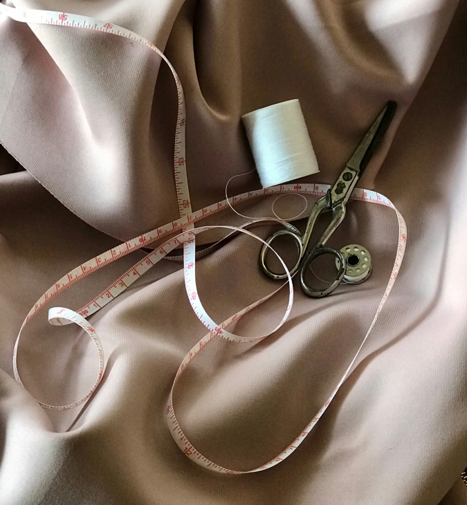 Fabric Swatches