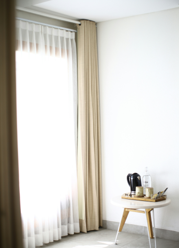 A More Considered Way to Dress Your Windows