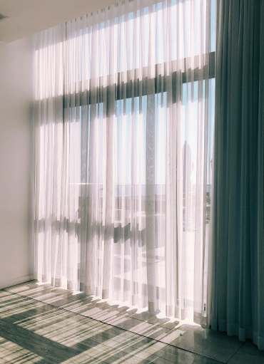 A More Considered Way to Dress Your Windows