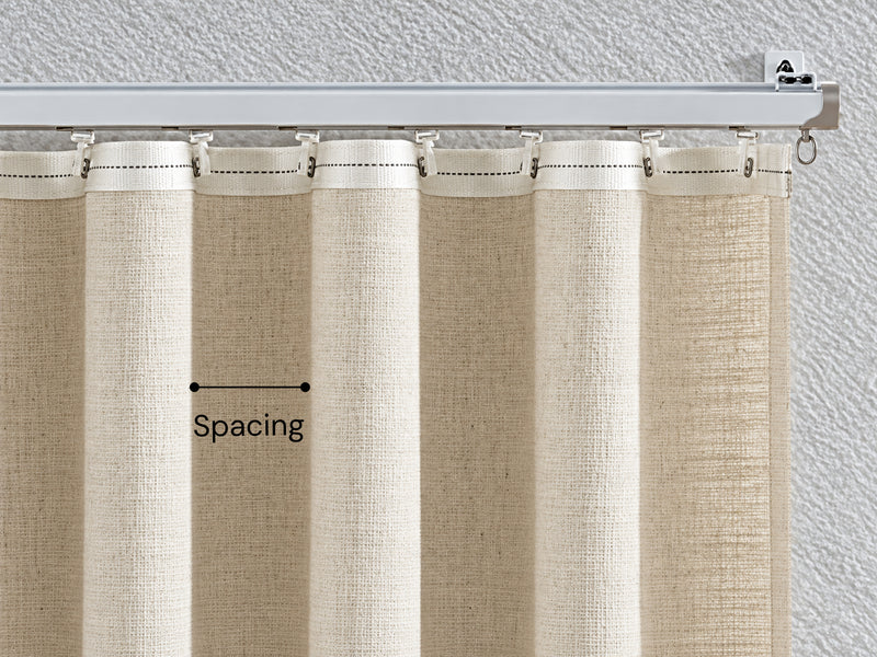 Spacing