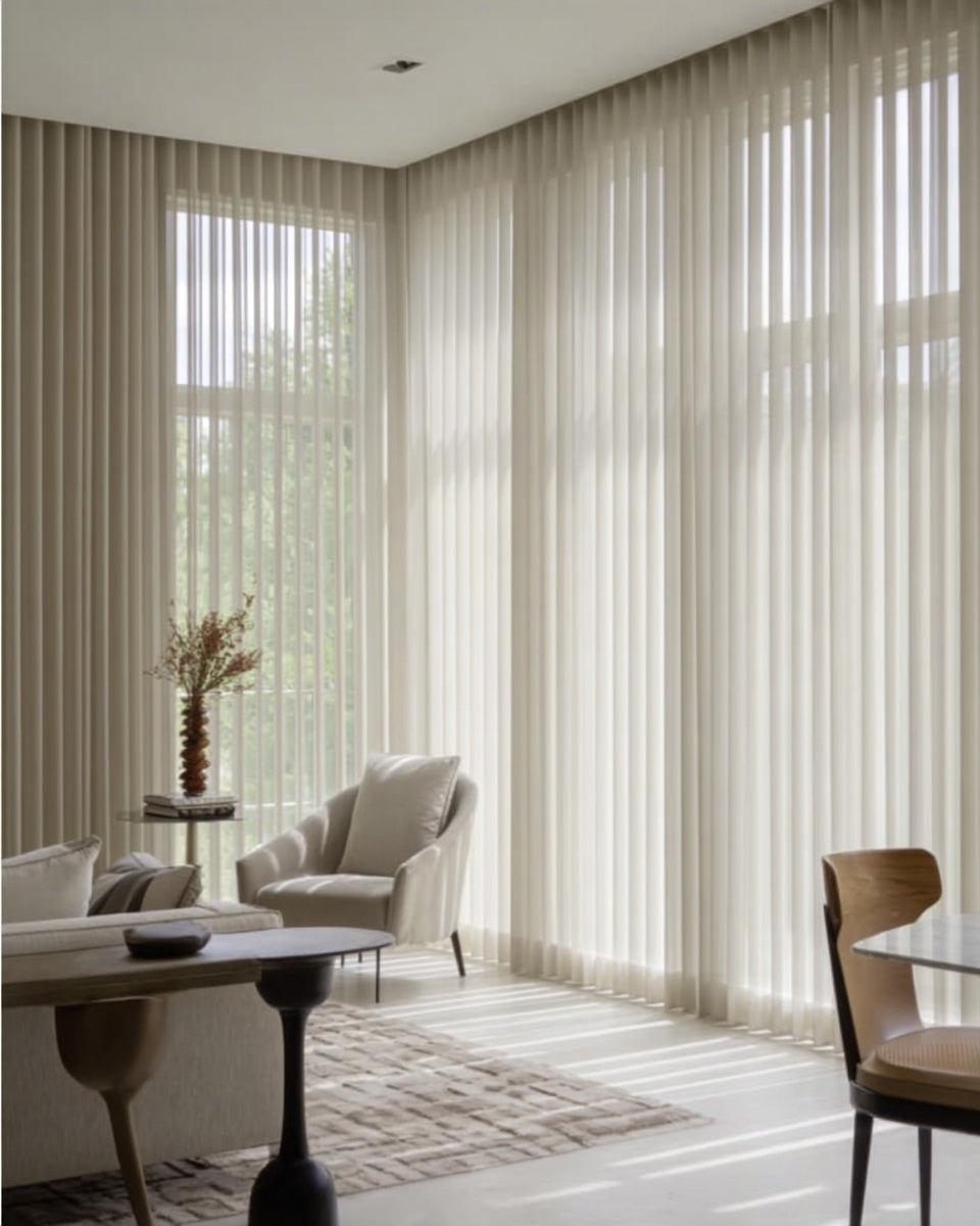 Sterling Vertical Blinds