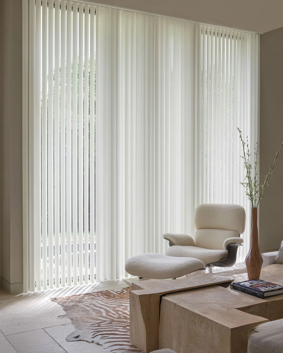 Sterling Vertical Blinds