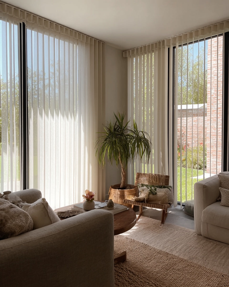 Sterling Vertical Blinds