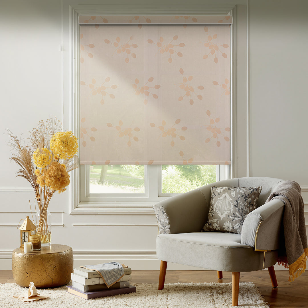 Roller Shades
