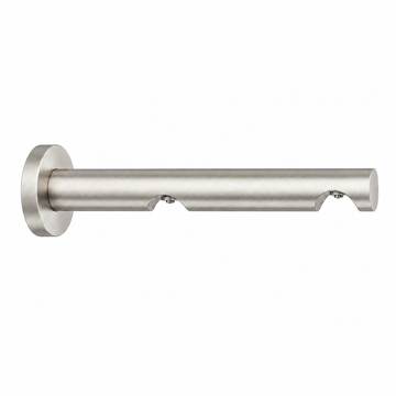 Satin nickel