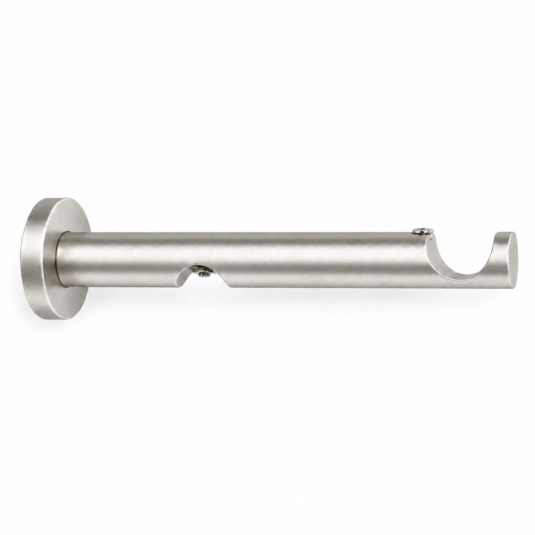 Two sides double bracket