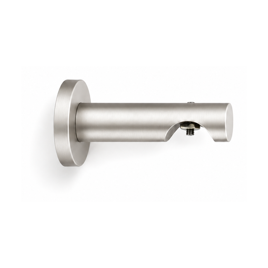 28mm Plume Single Rail Bracket – 90mm Projection