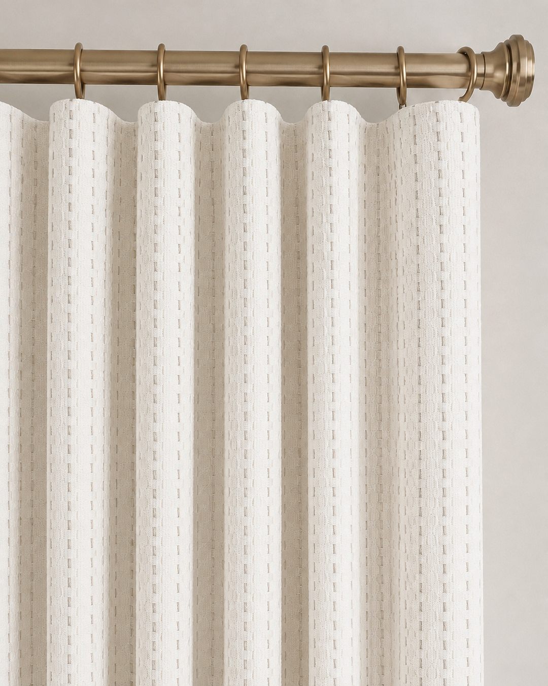 Biarritz Drapes