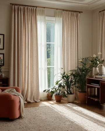Siena Drapes – 21524-5