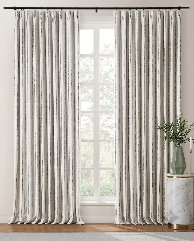 Valletta Drapes