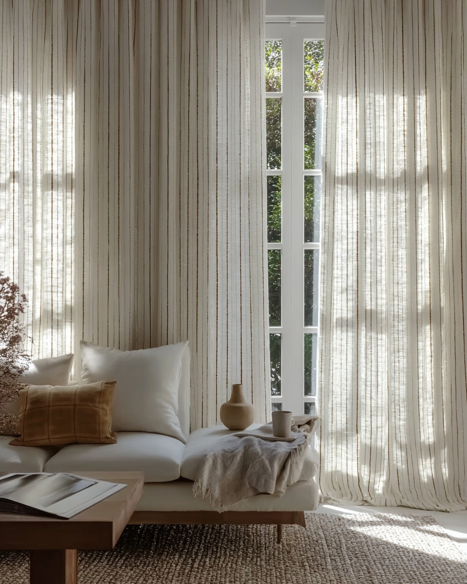 Valletta Drapes