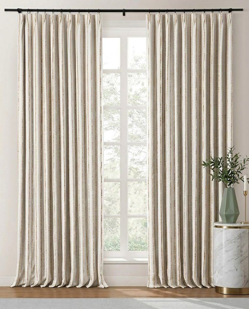 Valletta Drapes