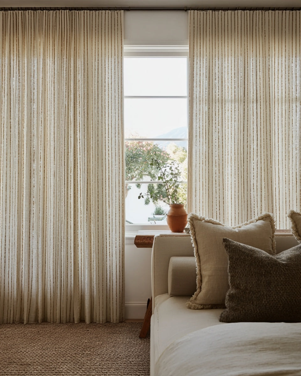 Valletta Drapes