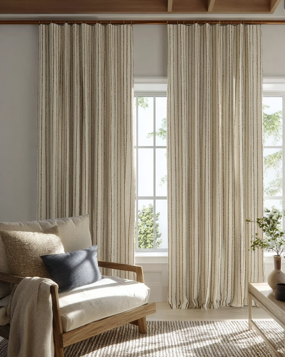 Valletta Drapes