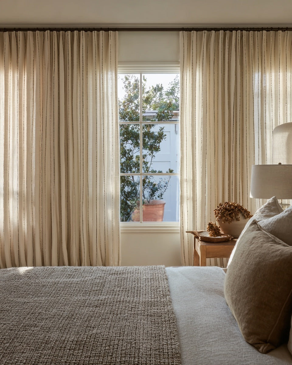 Valletta Drapes