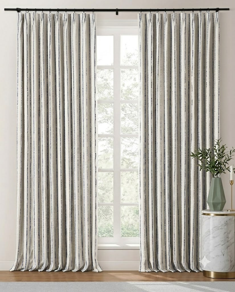 Valletta Drapes