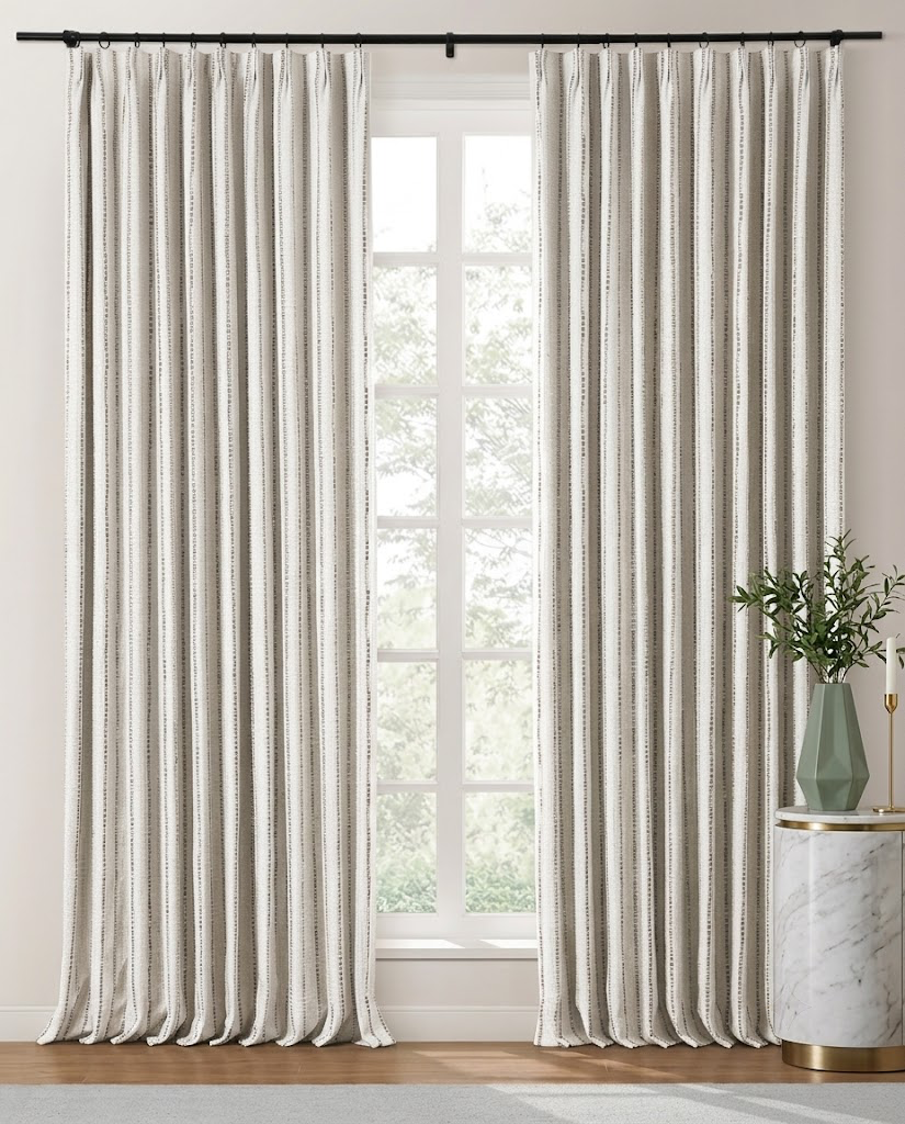 Giverny Drapes – 21531