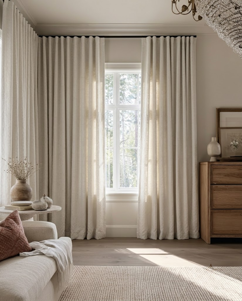 Kyoto Drapes – 21931