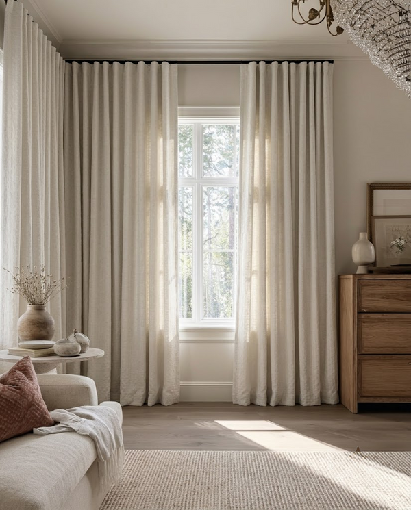 Kyoto Drapes